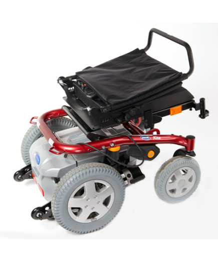 Електричний Візок Invacare Kite