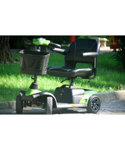 Міні скутер Invacare Colibri