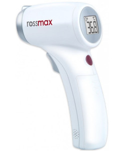 Термометр-пірометр безконтактний ROSSMAX НС 700 для тіла