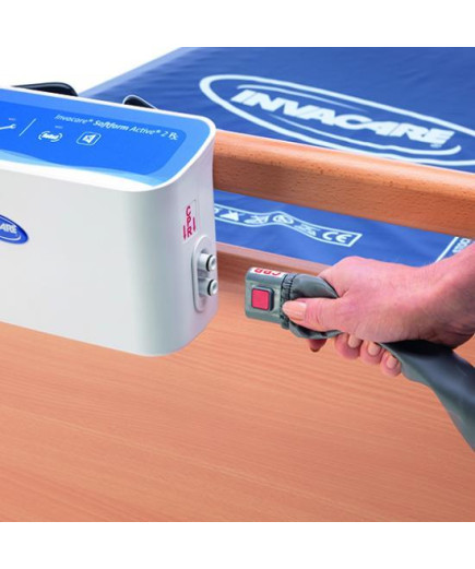 Протипролежневий матрац Invacare Softform Premier Active 2