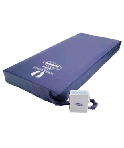 Протипролежневий матрац Invacare Softform Premier Active 2