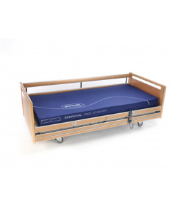 Протипролежневий матрац Invacare Essential Visco