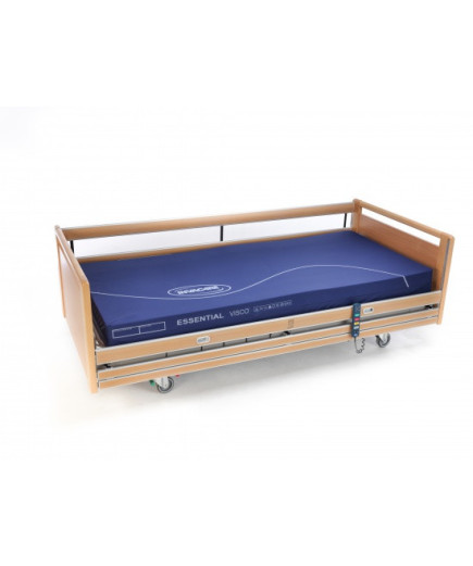 Протипролежневий матрац Invacare Essential Visco