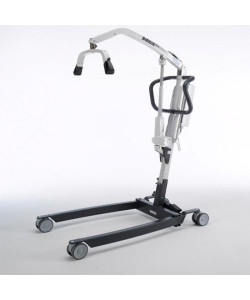 Підйомник Invacare Birdie EVO Compact з механічним регулюванням колісної бази
