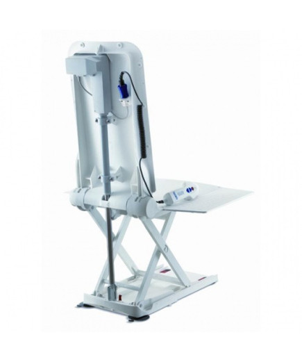 Підйомник для ванни Aquatec Orca Invacare