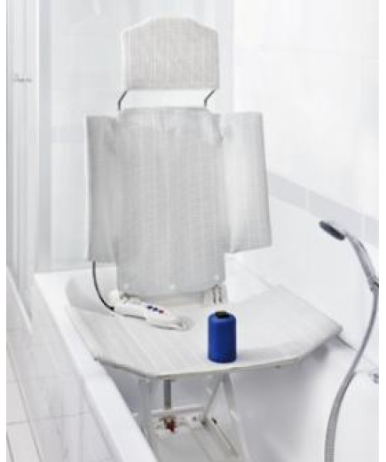 Підйомник для ванни Aquatec Orca Invacare