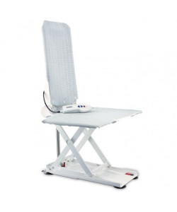 Підйомник для ванни Aquatec Orca Invacare