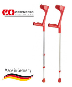 Подлокотный милицю Klassiker Anatomic SOFT
