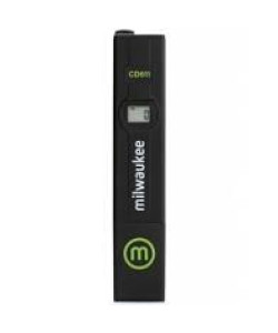 Кондуктометр (EC-метр) Milwaukee CD611 (0 - 20000 μS/cm) ,США