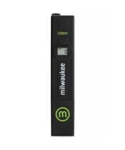 Кондуктометр (EC-метр) Milwaukee CD611 (0 - 20000 μS/cm) ,США