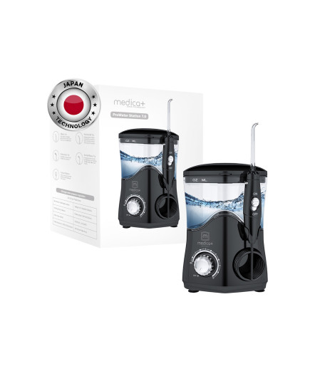Стаціонарний іригатор ProWater Stantion 7.0 (BL) (Японія)