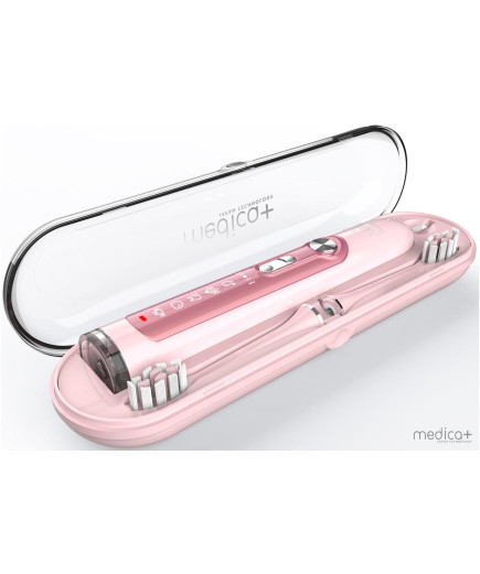 УЛЬТРАЗВУКОВА ЗУБНА ЩІТКА PROBRUSH 9.0 (ULTASONIC) FUCHSIA (ЯПОНІЯ)