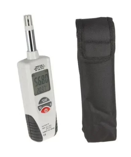 Термогігрометр Walcom HT-350