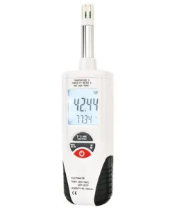 Термогігрометр Walcom HT-350