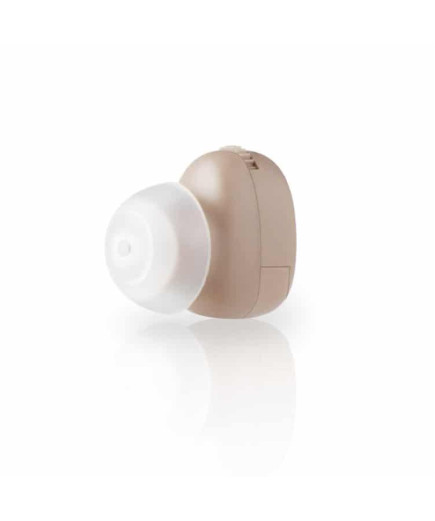 УНІВЕРСАЛЬНИЙ СЛУХОВИЙ АПАРАТ MEDICA+ SOUND CONTROL 11