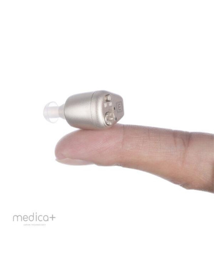 Універсальний Слуховий апарат MEDICA+ Sound Control 14