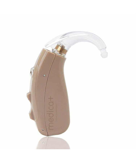 Універсальний Слуховий апарат MEDICA+ Sound Control 13