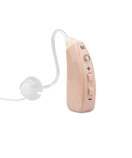 Універсальний Слуховий апарат MEDICA+ Sound Control 13