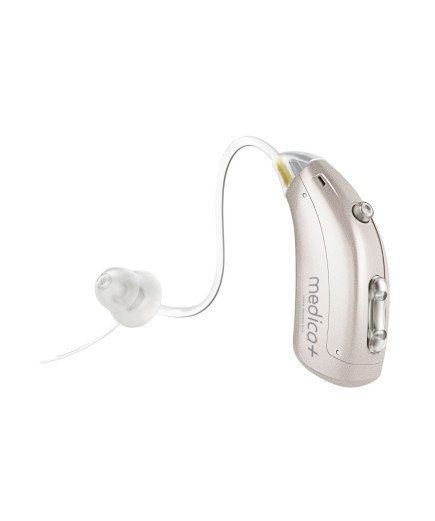 Універсальний Слуховий апарат MEDICA+ Sound Control 15 (Японія)