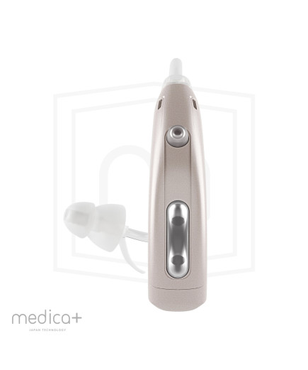 Універсальний Слуховий апарат MEDICA+ Sound Control 15 (Японія)