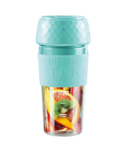 Блендер OROMED ORO-JUICER MINT