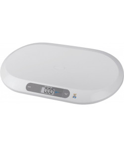 Ваги для новонароджених ORO-BABY SCALE
