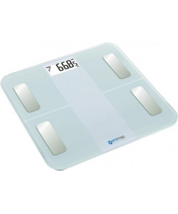 Ваги діагностичні ORO-SCALE BLUETOOTH WHITE