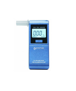 Алкотестер X12 PRO BLUE
