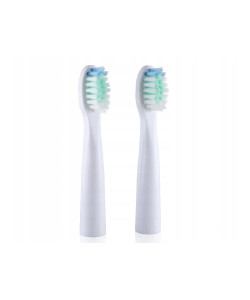 Змінні щітки для OROMED ORO-SONIC BASIC WHITE
