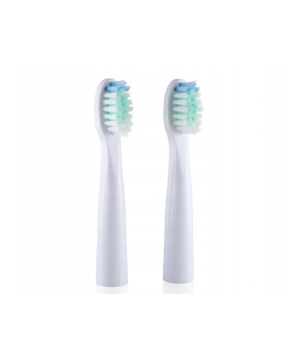 Змінні щітки для OROMED ORO-SONIC BASIC WHITE