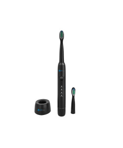 Зубна щітка OROMED ORO-SONIC BASIC BLACK