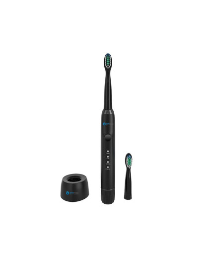 Зубна щітка OROMED ORO-SONIC BASIC BLACK