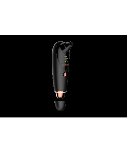 Вакуумний очищувач шкіри і досі MEDICA+ SkinCleaner 9.0 BL