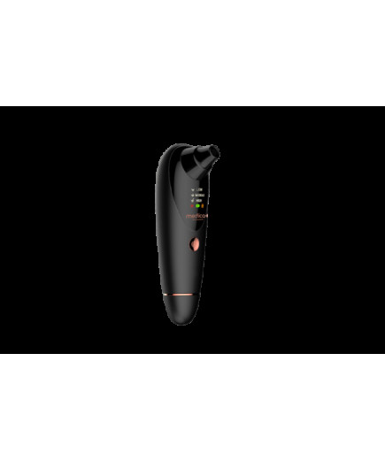 Вакуумний очищувач шкіри і досі MEDICA+ SkinCleaner 9.0 BL