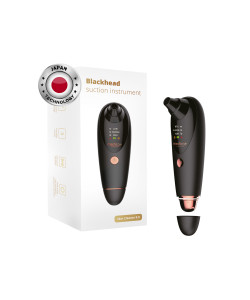 Вакуумний очищувач шкіри і досі MEDICA+ SkinCleaner 9.0 BL