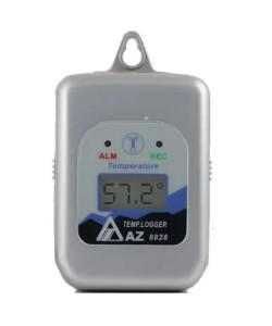 Логгер температури AZ-8828
