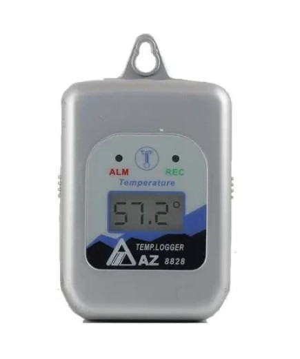 Логгер температури AZ-8828