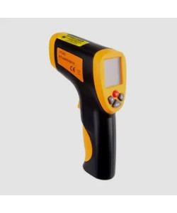 Пірометр (-50...+550 ºС) WALCOM HT-826