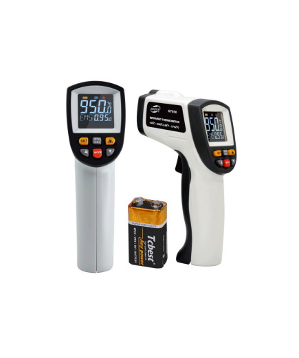 Пірометр Benetech GT750 (від -50ºC до 750ºC)