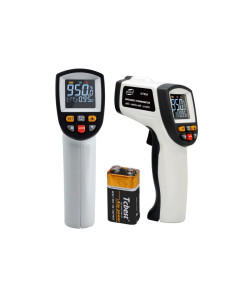 Пірометр Benetech GT950 (від -50ºC до 950ºC)