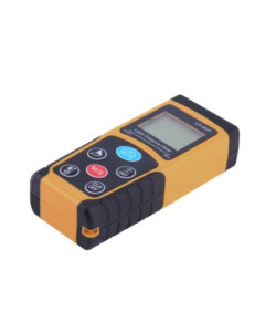 Лазерний далекомір ( лазерна рулетка ) CP-60P (від 0,05 до 60 м)