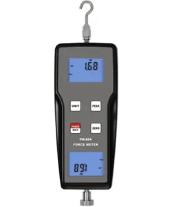 Цифровий динамометр (100 кг) Walcom FM-204-100K
