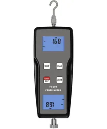 Цифровий динамометр (100 кг) Walcom FM-204-100K