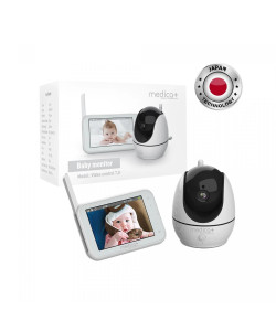 Відеоняня VideoControl 7.0 HD / 360 / WiFi ( Японія )