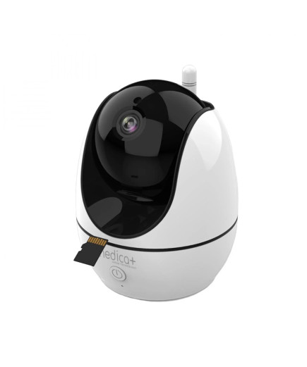 Відеоняня VideoControl 7.0 HD / 360 / WiFi ( Японія )