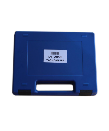 Фото/контактактный тахометр Walcom DT-2859