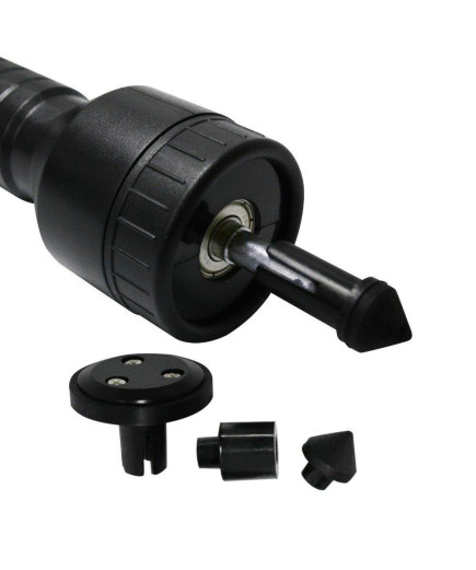 Фото/контактактный тахометр Walcom DT-2859