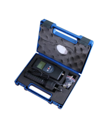 Фото/контактактный тахометр Walcom DT-2859