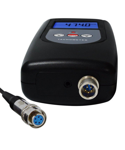 Фото/контактактный тахометр Walcom DT-2859