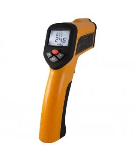 Пірометр Walcom HT-6889 (-50...+1600 ºС), 50:1